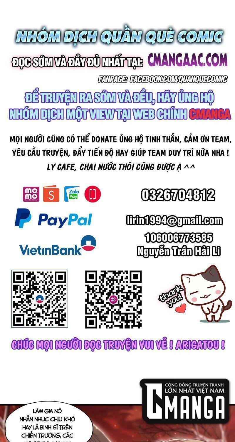 Huyết Cơ Và Kỵ Sĩ Chapter 259 - 1