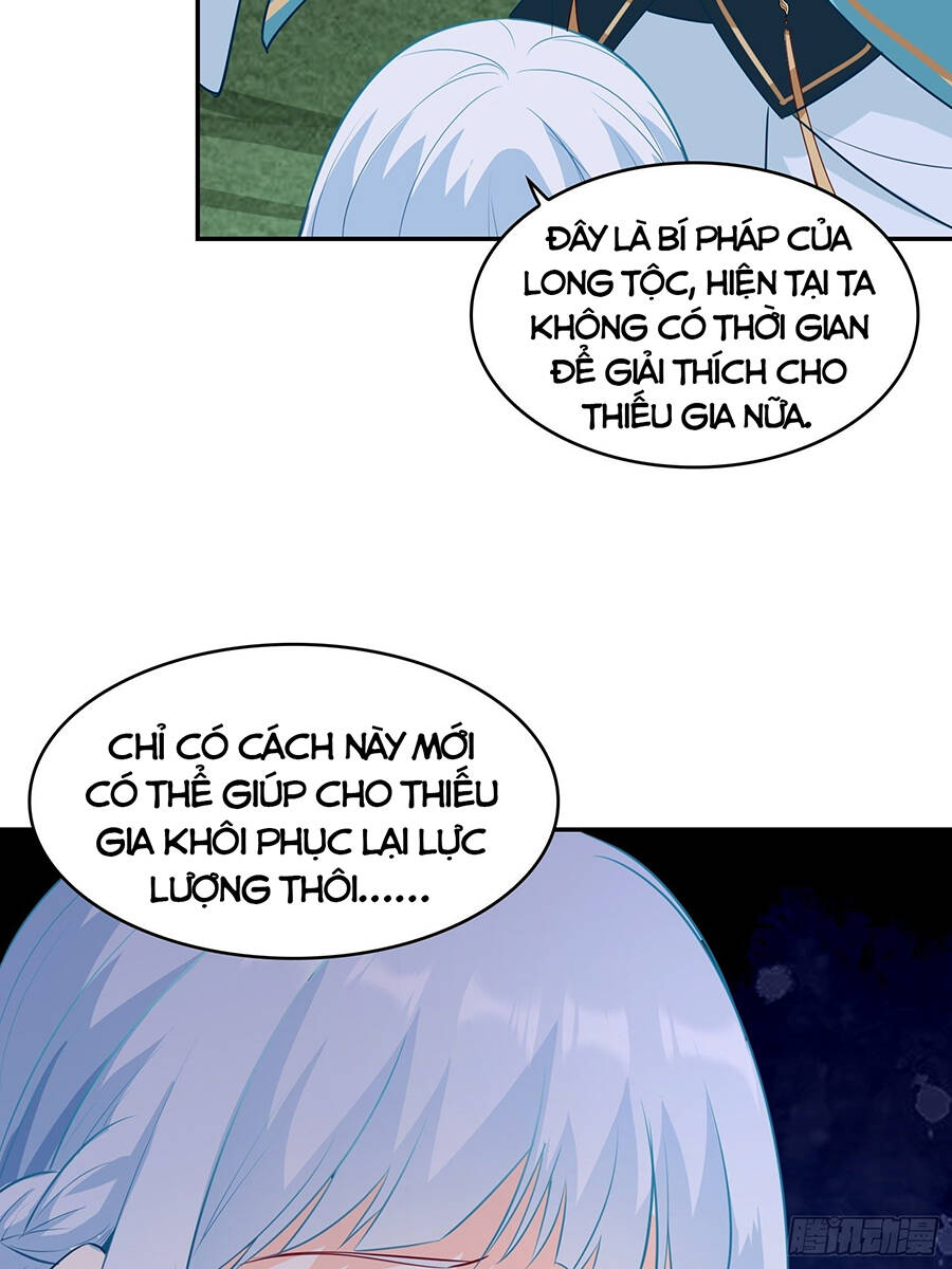 Người Ở Rể Bị Ép Thành Phản Diện Chapter 398 - 12