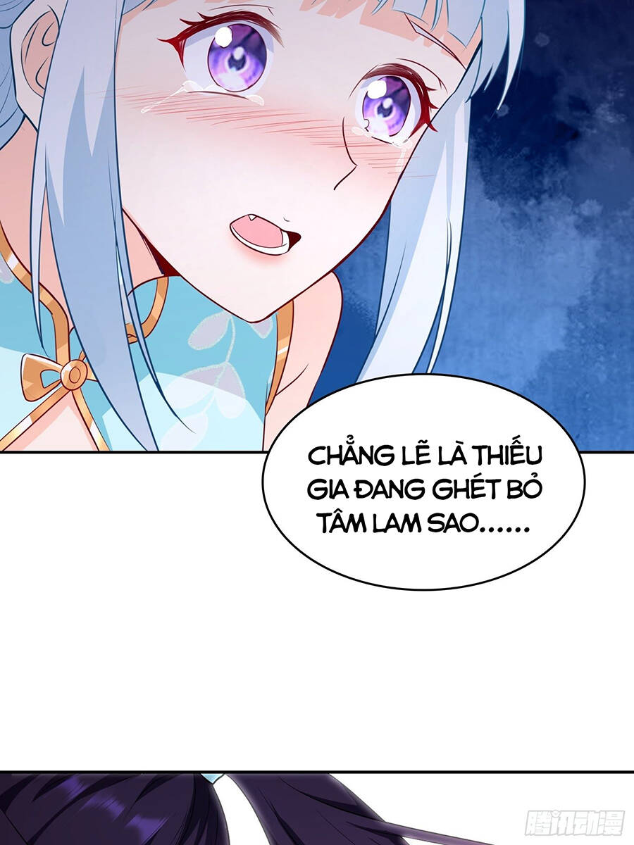 Người Ở Rể Bị Ép Thành Phản Diện Chapter 398 - 13