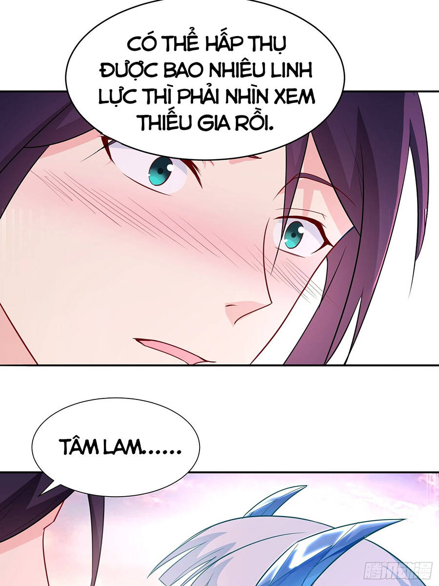 Người Ở Rể Bị Ép Thành Phản Diện Chapter 398 - 24