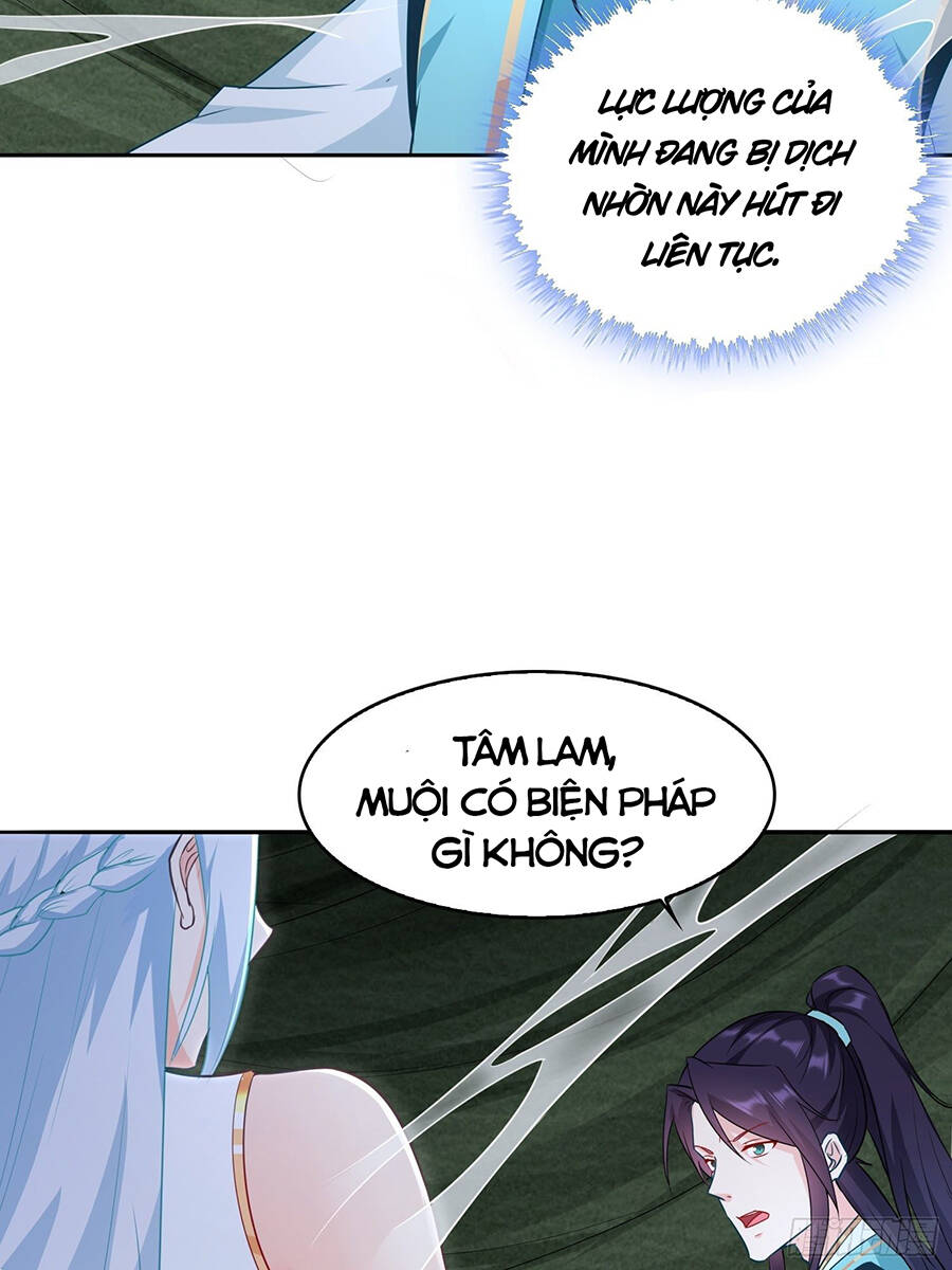 Người Ở Rể Bị Ép Thành Phản Diện Chapter 398 - 5