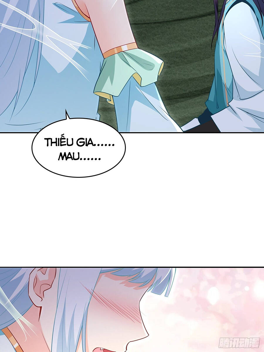 Người Ở Rể Bị Ép Thành Phản Diện Chapter 398 - 6