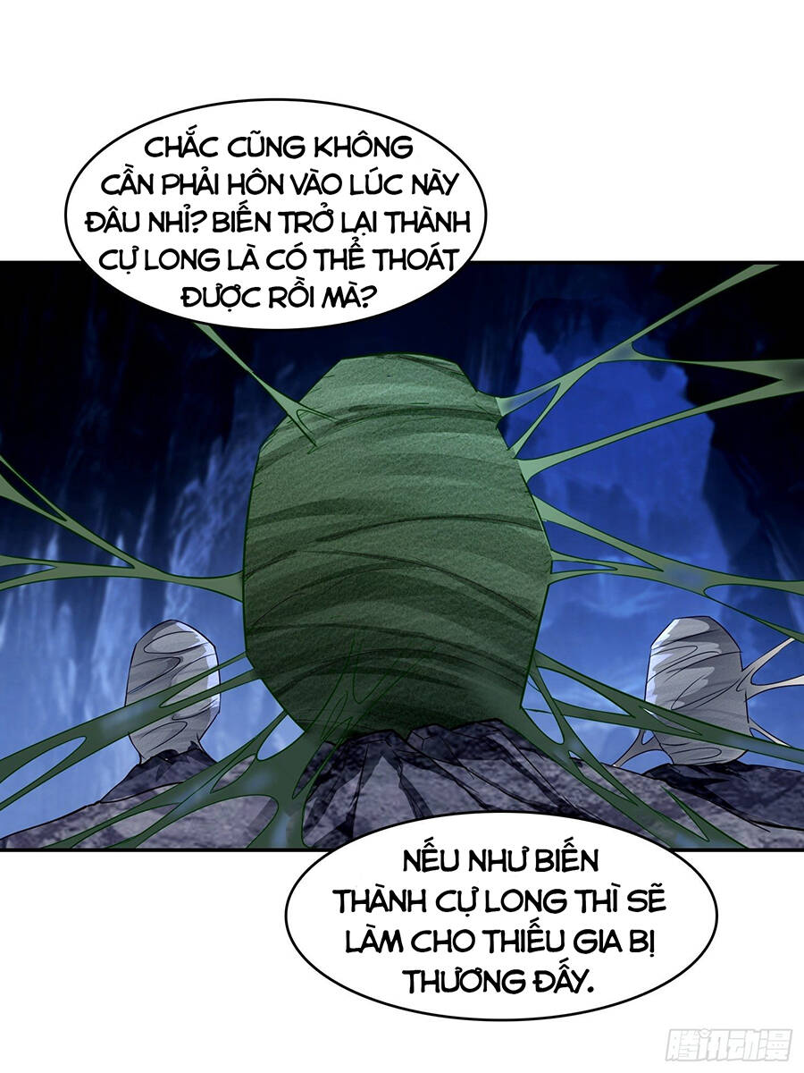 Người Ở Rể Bị Ép Thành Phản Diện Chapter 398 - 10