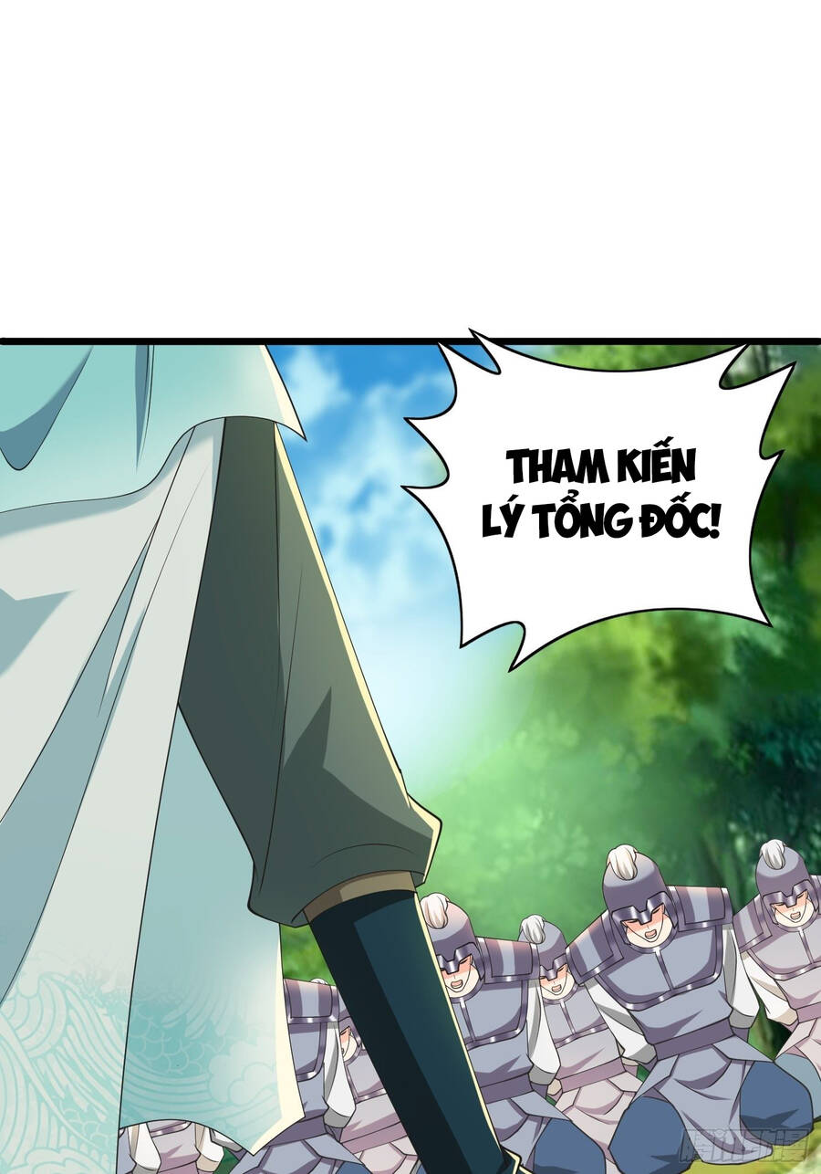 Người Ở Rể Bị Ép Thành Phản Diện Chapter 401 - 111