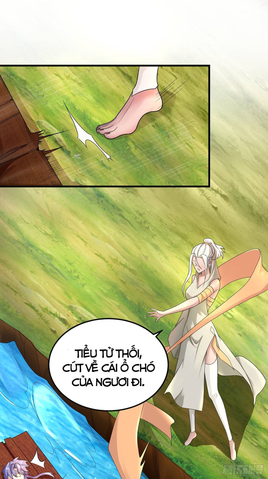 Người Ở Rể Bị Ép Thành Phản Diện Chapter 401 - 139