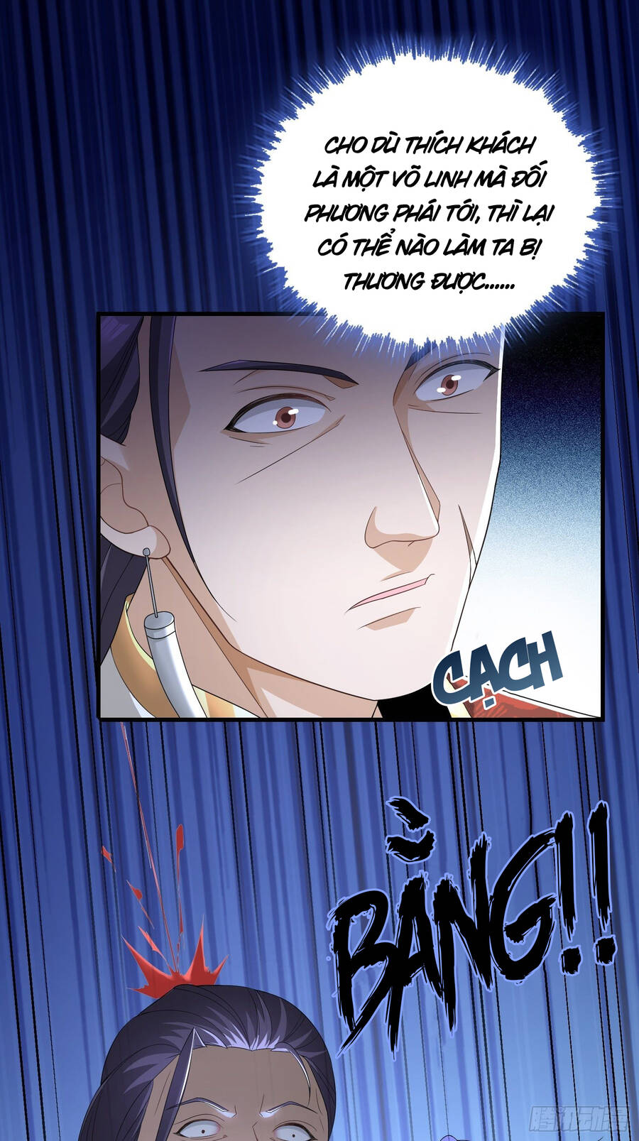 Người Ở Rể Bị Ép Thành Phản Diện Chapter 401 - 145