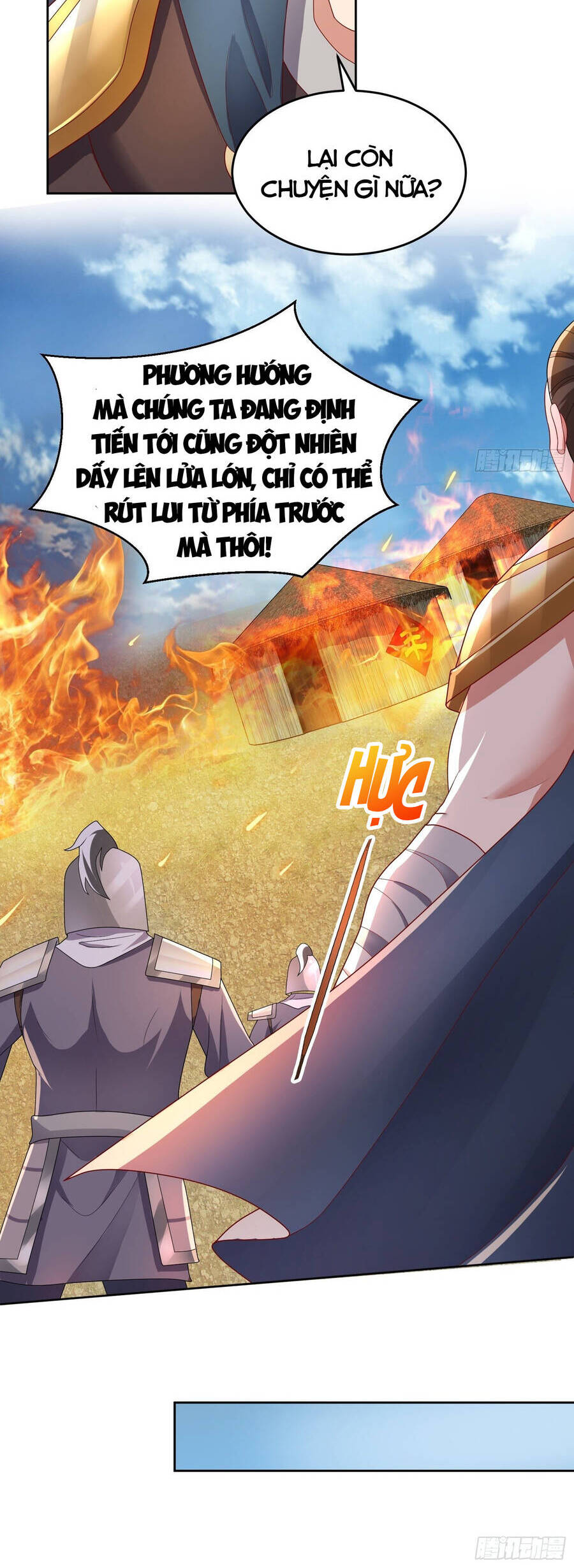 Người Ở Rể Bị Ép Thành Phản Diện Chapter 401 - 149