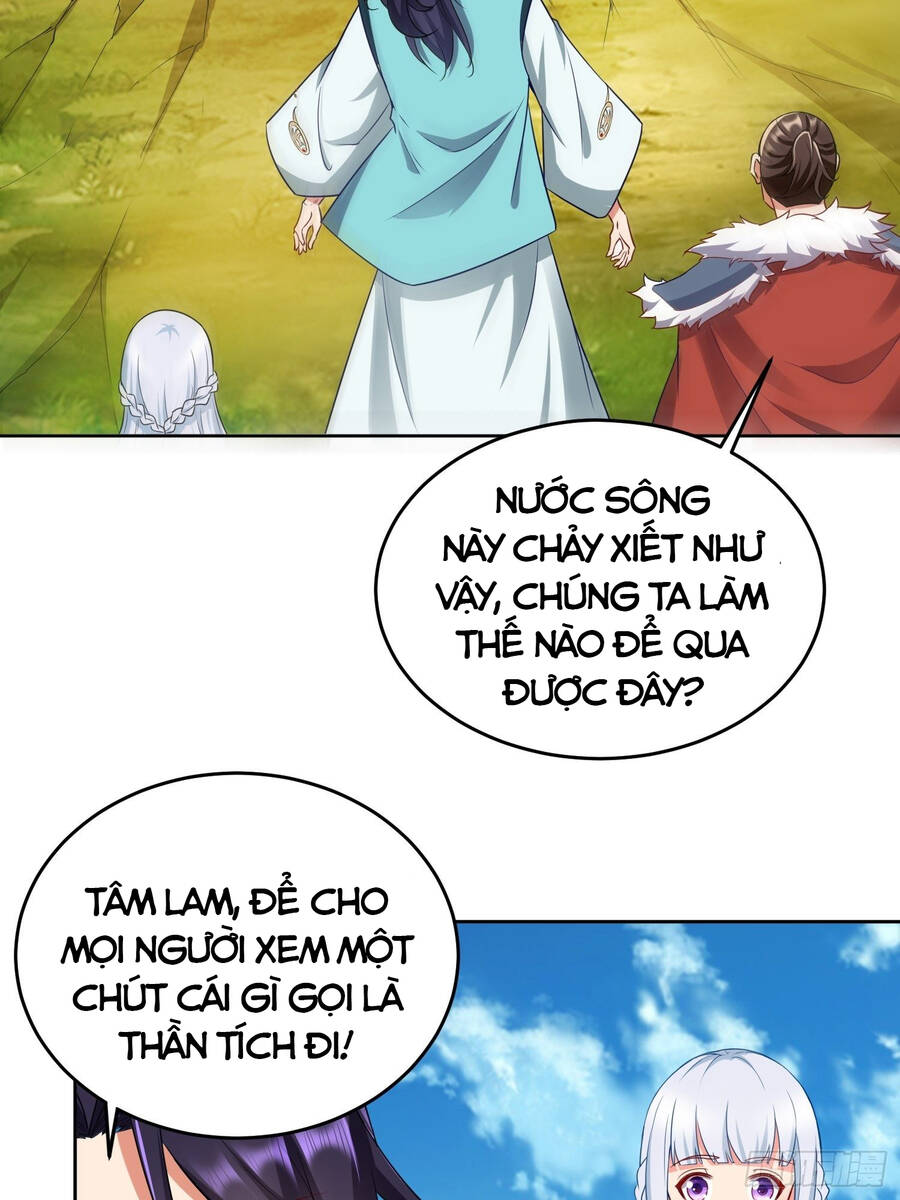 Người Ở Rể Bị Ép Thành Phản Diện Chapter 401 - 167