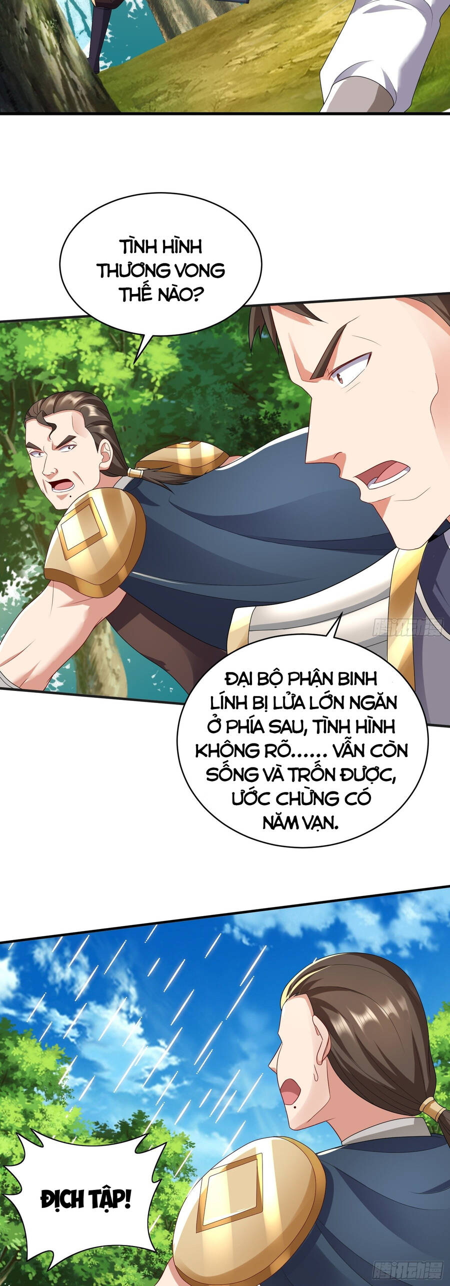 Người Ở Rể Bị Ép Thành Phản Diện Chapter 401 - 174