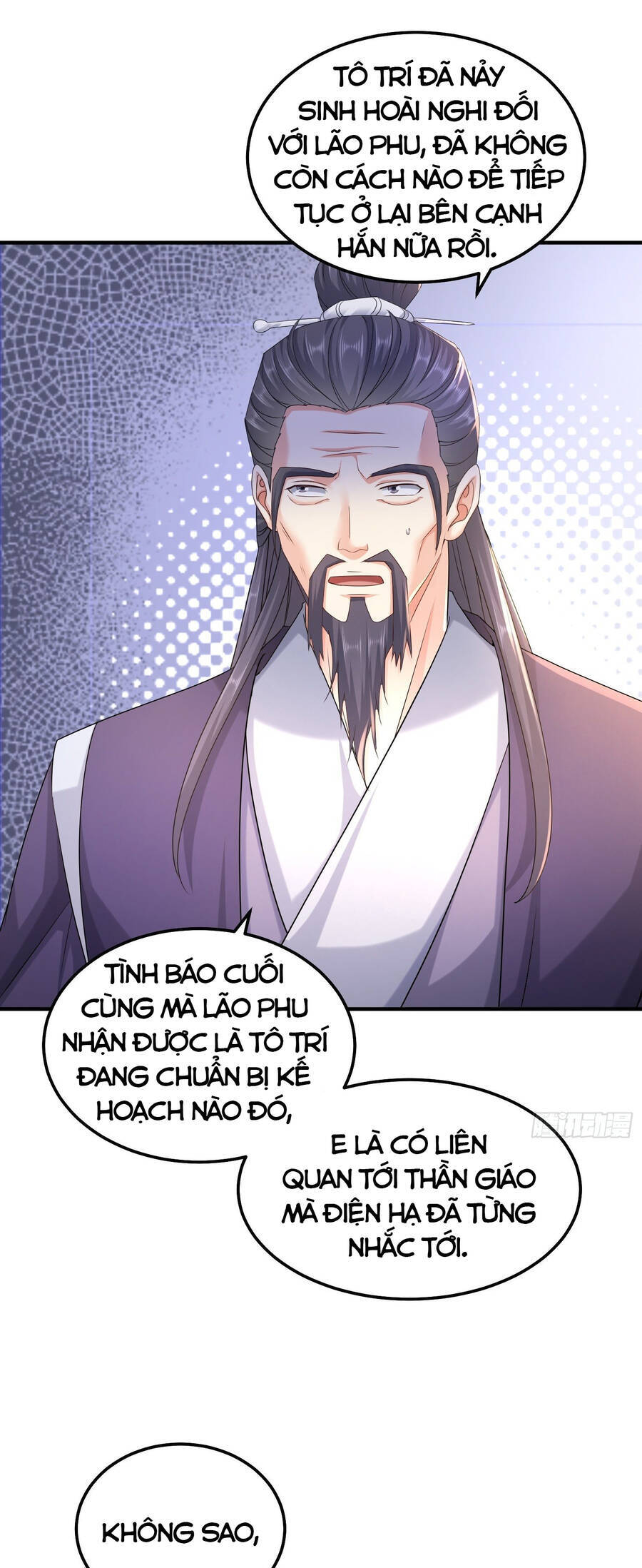 Người Ở Rể Bị Ép Thành Phản Diện Chapter 401 - 226