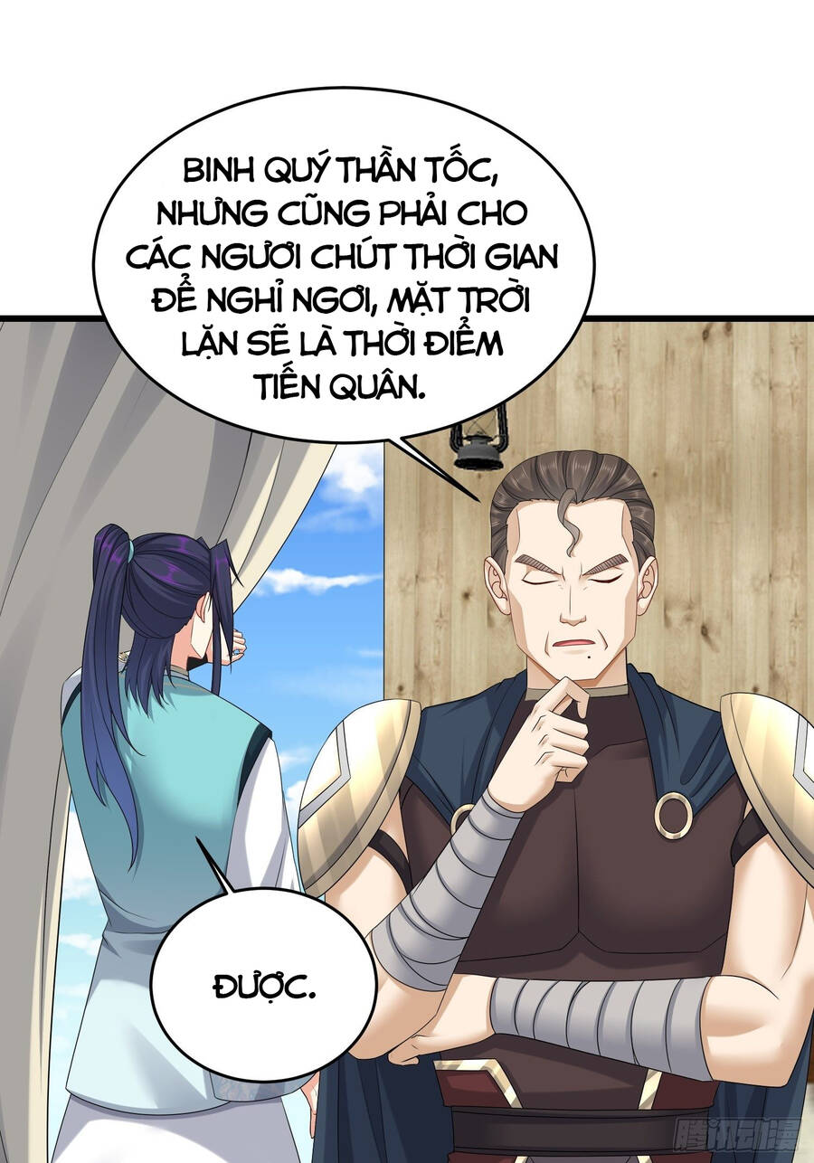 Người Ở Rể Bị Ép Thành Phản Diện Chapter 401 - 41