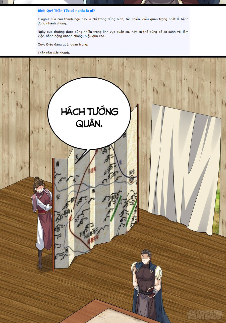 Người Ở Rể Bị Ép Thành Phản Diện Chapter 401 - 42