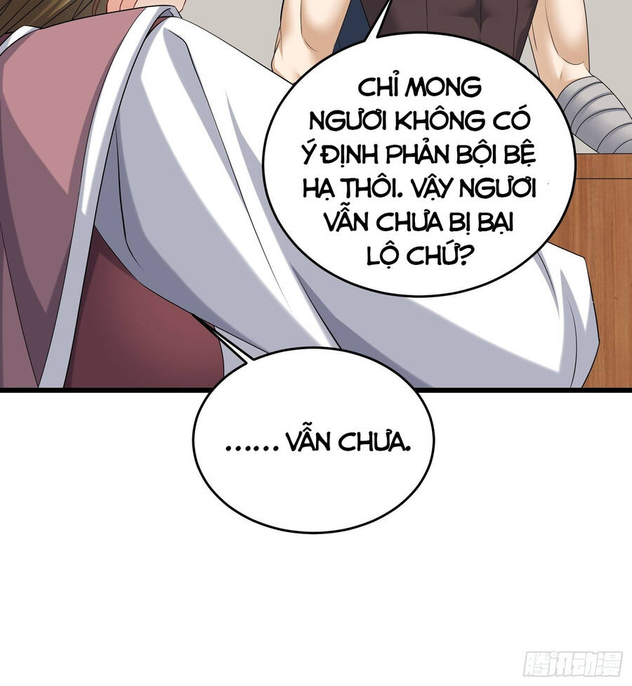 Người Ở Rể Bị Ép Thành Phản Diện Chapter 401 - 45