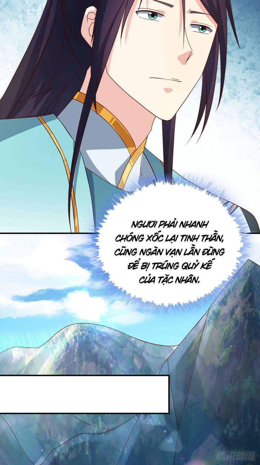 Người Ở Rể Bị Ép Thành Phản Diện Chapter 401 - 6