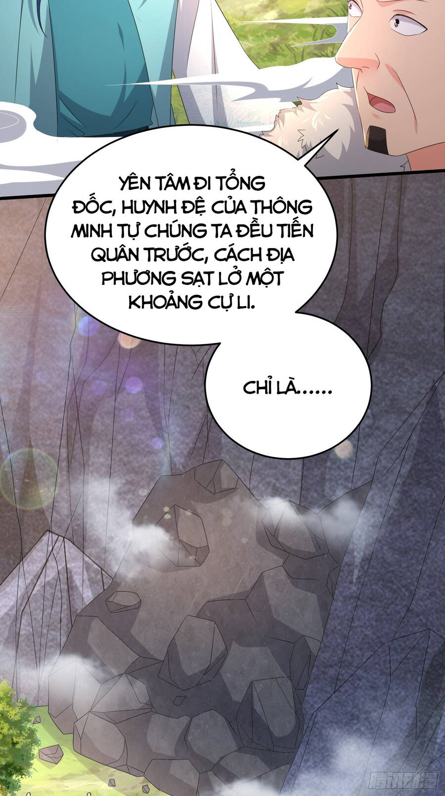Người Ở Rể Bị Ép Thành Phản Diện Chapter 401 - 57