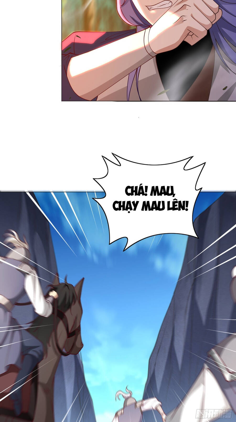 Người Ở Rể Bị Ép Thành Phản Diện Chapter 401 - 86