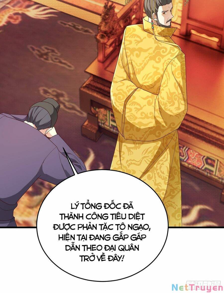 Người Ở Rể Bị Ép Thành Phản Diện Chapter 411 - 11