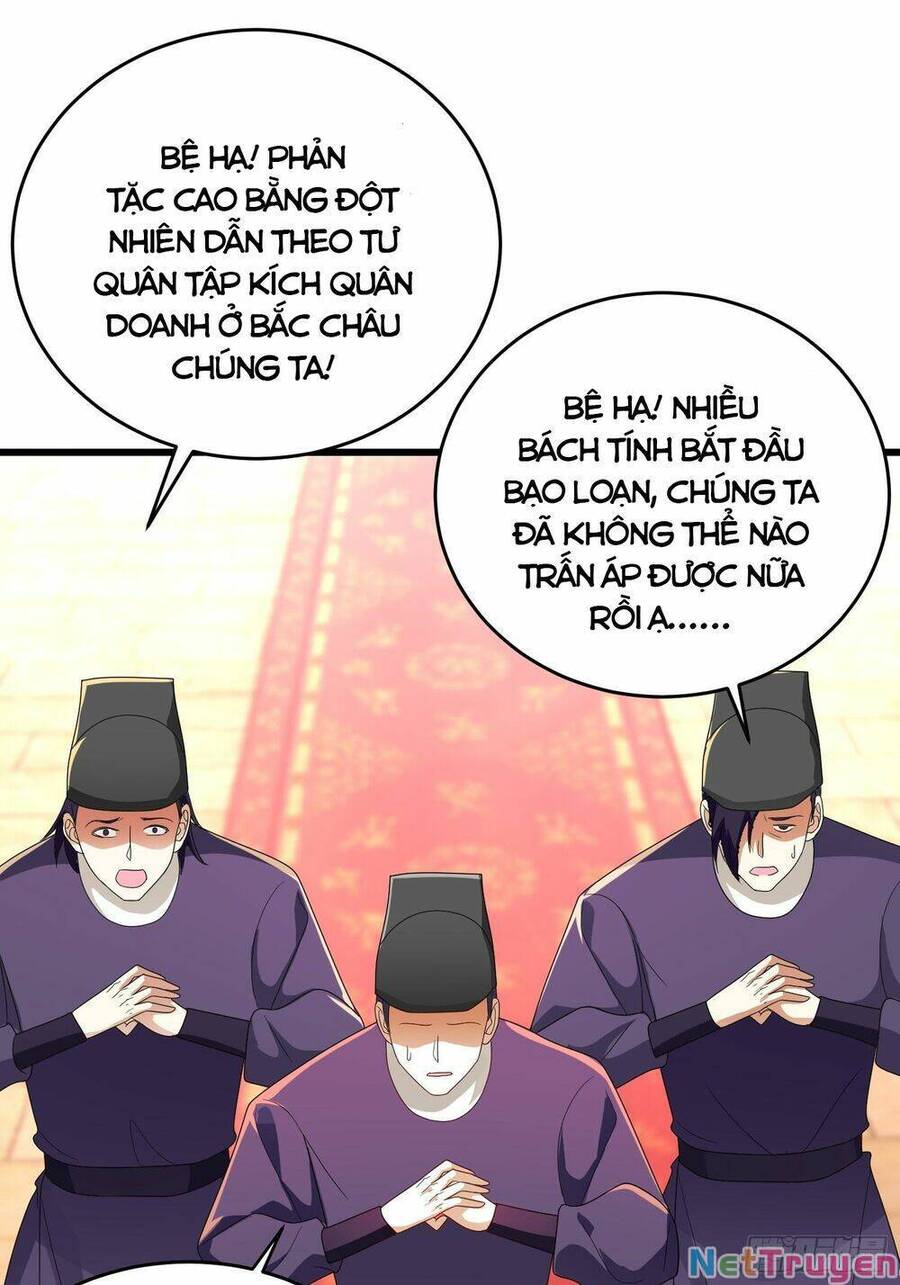 Người Ở Rể Bị Ép Thành Phản Diện Chapter 411 - 16