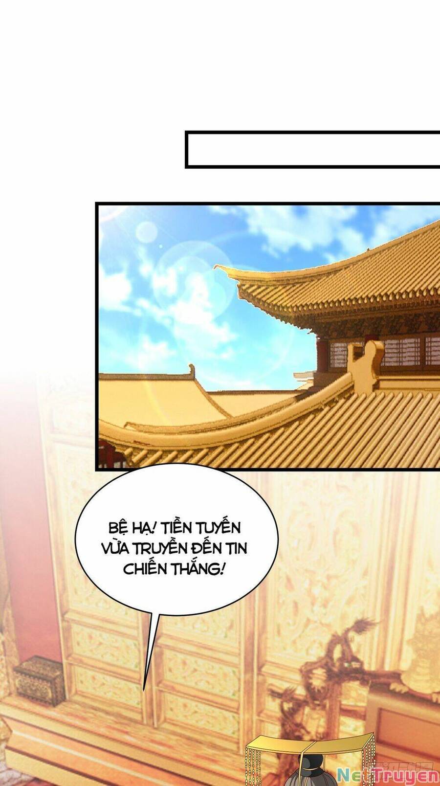 Người Ở Rể Bị Ép Thành Phản Diện Chapter 411 - 10