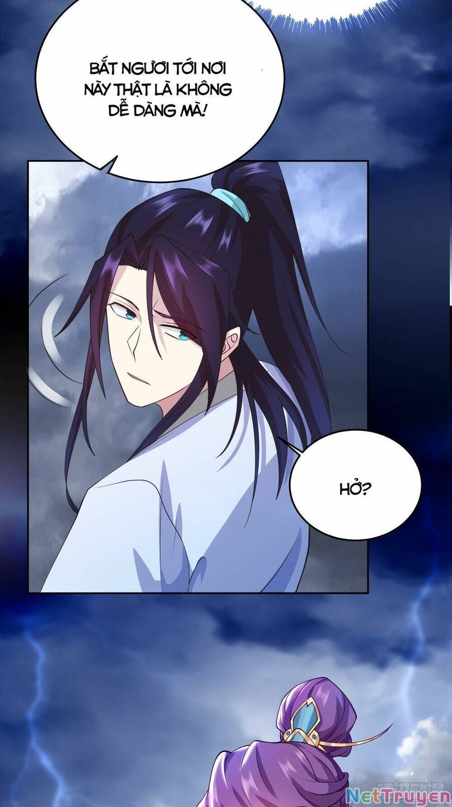 Người Ở Rể Bị Ép Thành Phản Diện Chapter 412 - 27