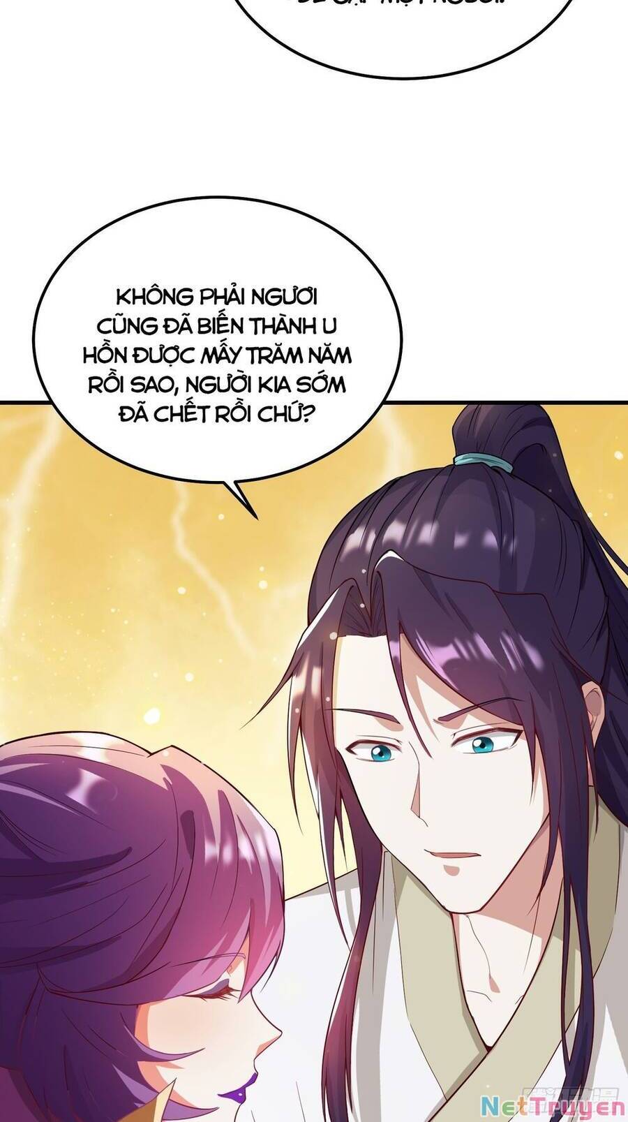 Người Ở Rể Bị Ép Thành Phản Diện Chapter 415 - 16