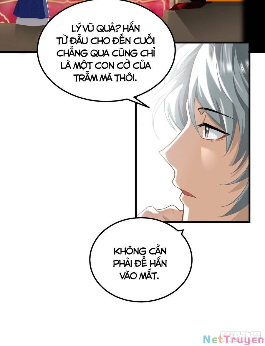 Người Ở Rể Bị Ép Thành Phản Diện Chapter 415 - 36
