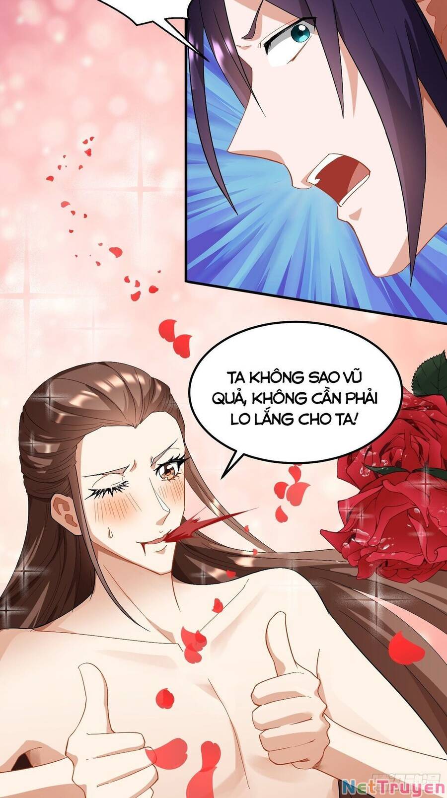 Người Ở Rể Bị Ép Thành Phản Diện Chapter 415 - 6
