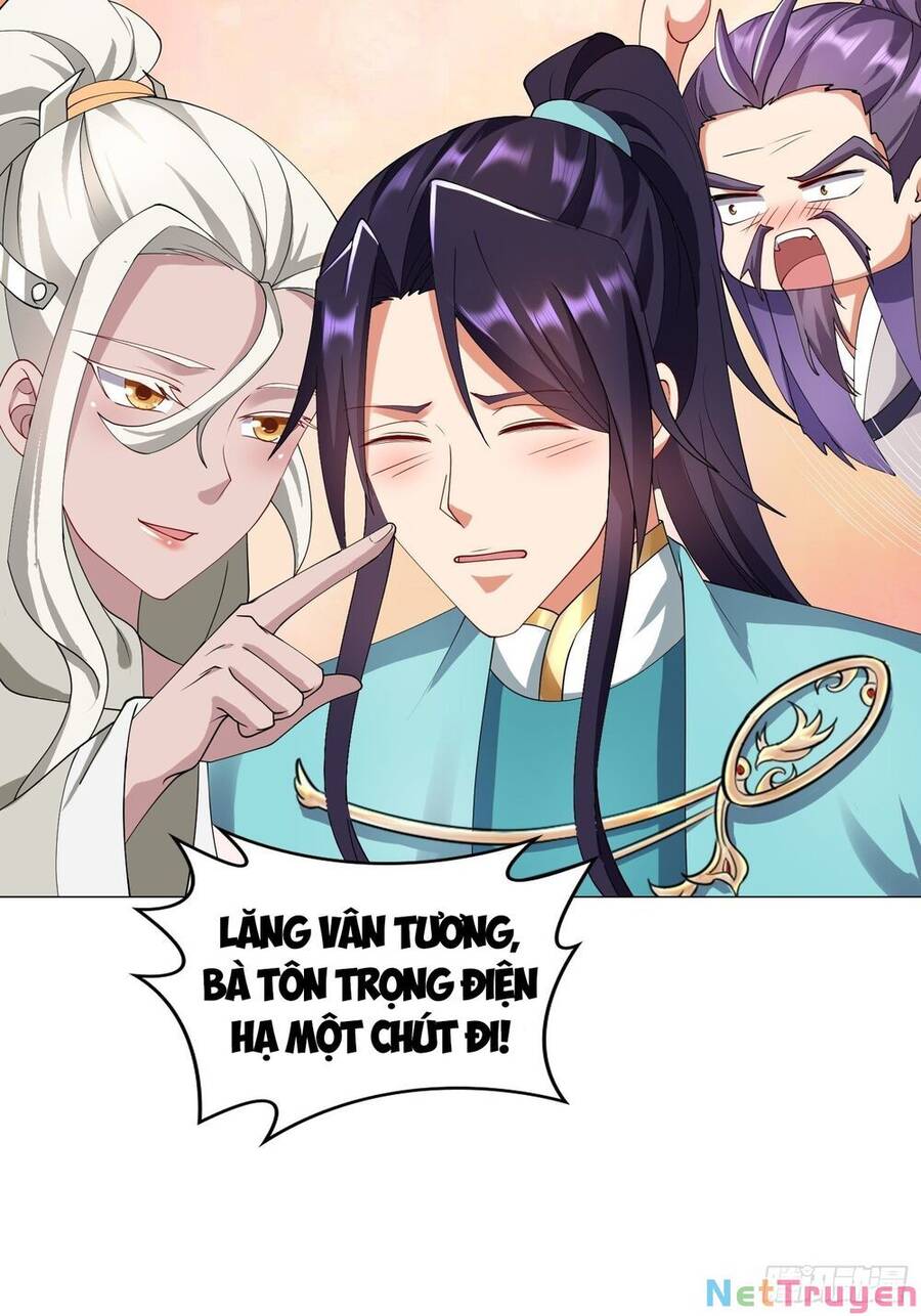 Người Ở Rể Bị Ép Thành Phản Diện Chapter 416 - 14