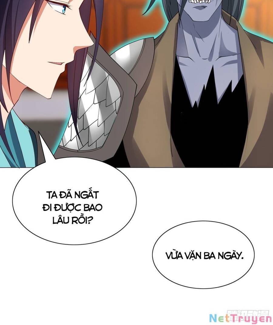 Người Ở Rể Bị Ép Thành Phản Diện Chapter 416 - 7