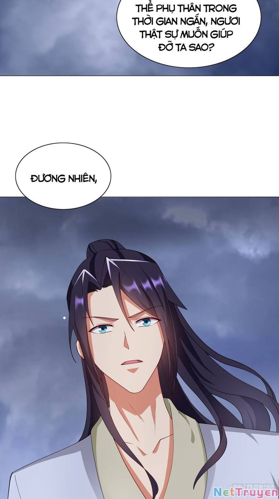 Người Ở Rể Bị Ép Thành Phản Diện Chapter 416 - 10