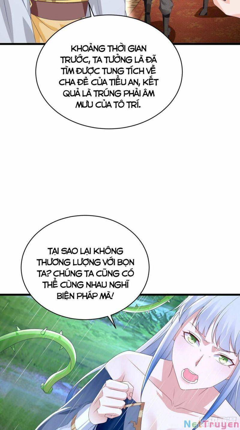 Người Ở Rể Bị Ép Thành Phản Diện Chapter 417 - 14
