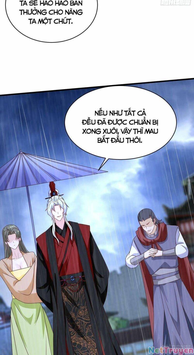 Người Ở Rể Bị Ép Thành Phản Diện Chapter 417 - 36