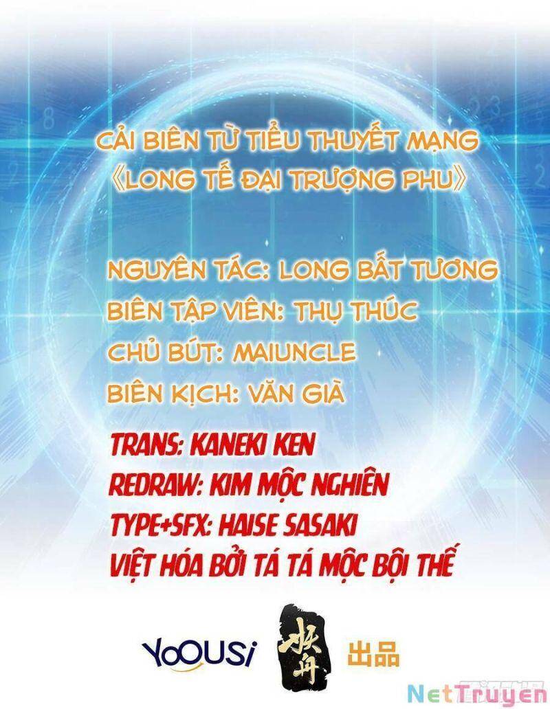 Người Ở Rể Bị Ép Thành Phản Diện Chapter 418 - 3