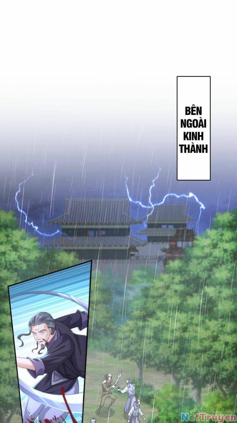 Người Ở Rể Bị Ép Thành Phản Diện Chapter 418 - 4