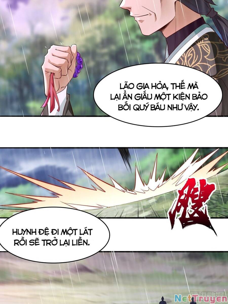 Người Ở Rể Bị Ép Thành Phản Diện Chapter 419 - 11