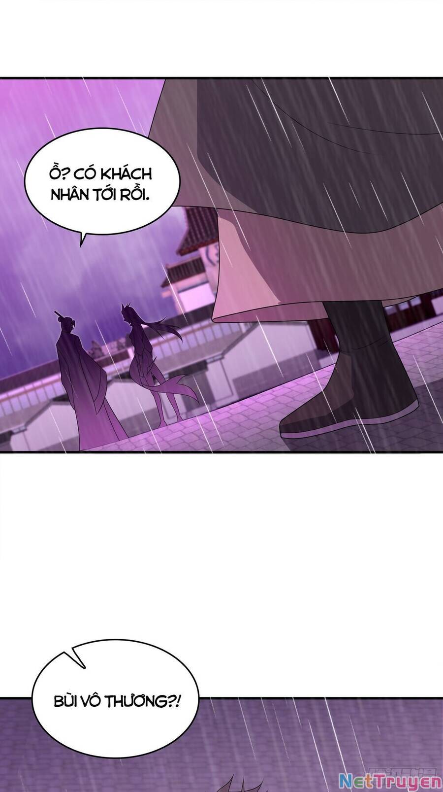 Người Ở Rể Bị Ép Thành Phản Diện Chapter 419 - 21