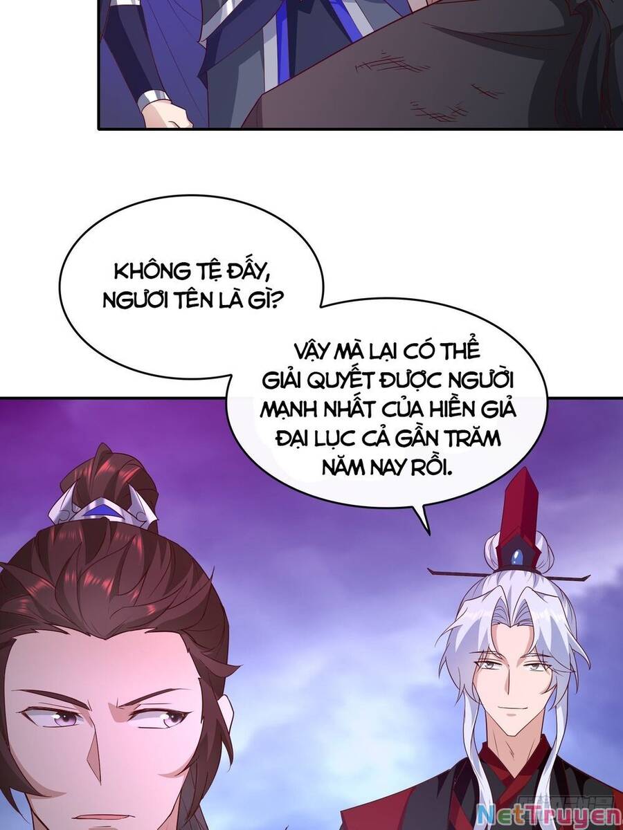 Người Ở Rể Bị Ép Thành Phản Diện Chapter 420 - 37