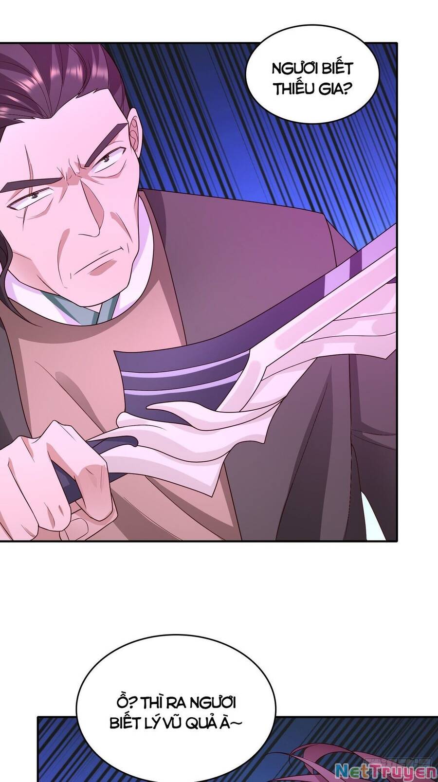 Người Ở Rể Bị Ép Thành Phản Diện Chapter 420 - 5