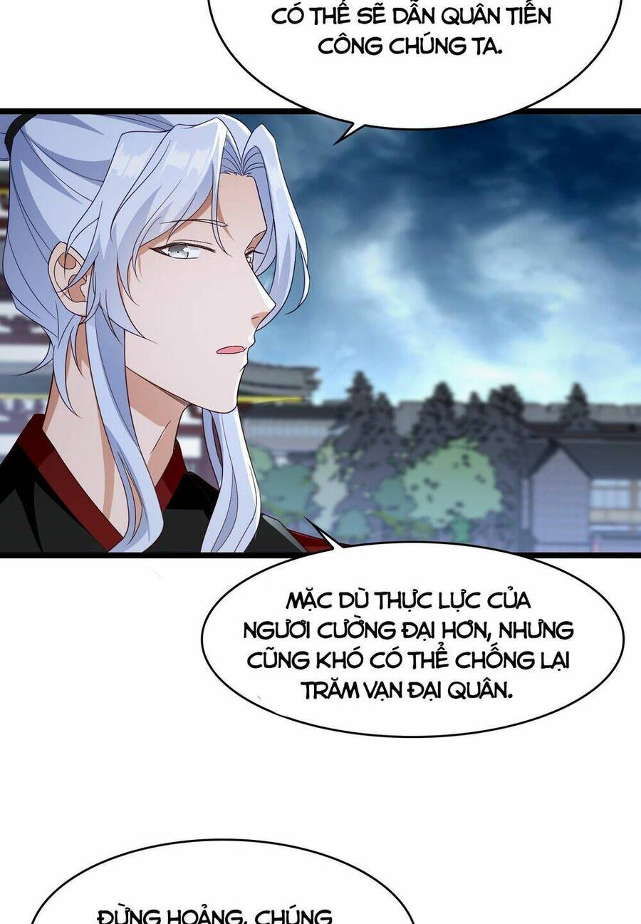 Người Ở Rể Bị Ép Thành Phản Diện Chapter 421 - 14