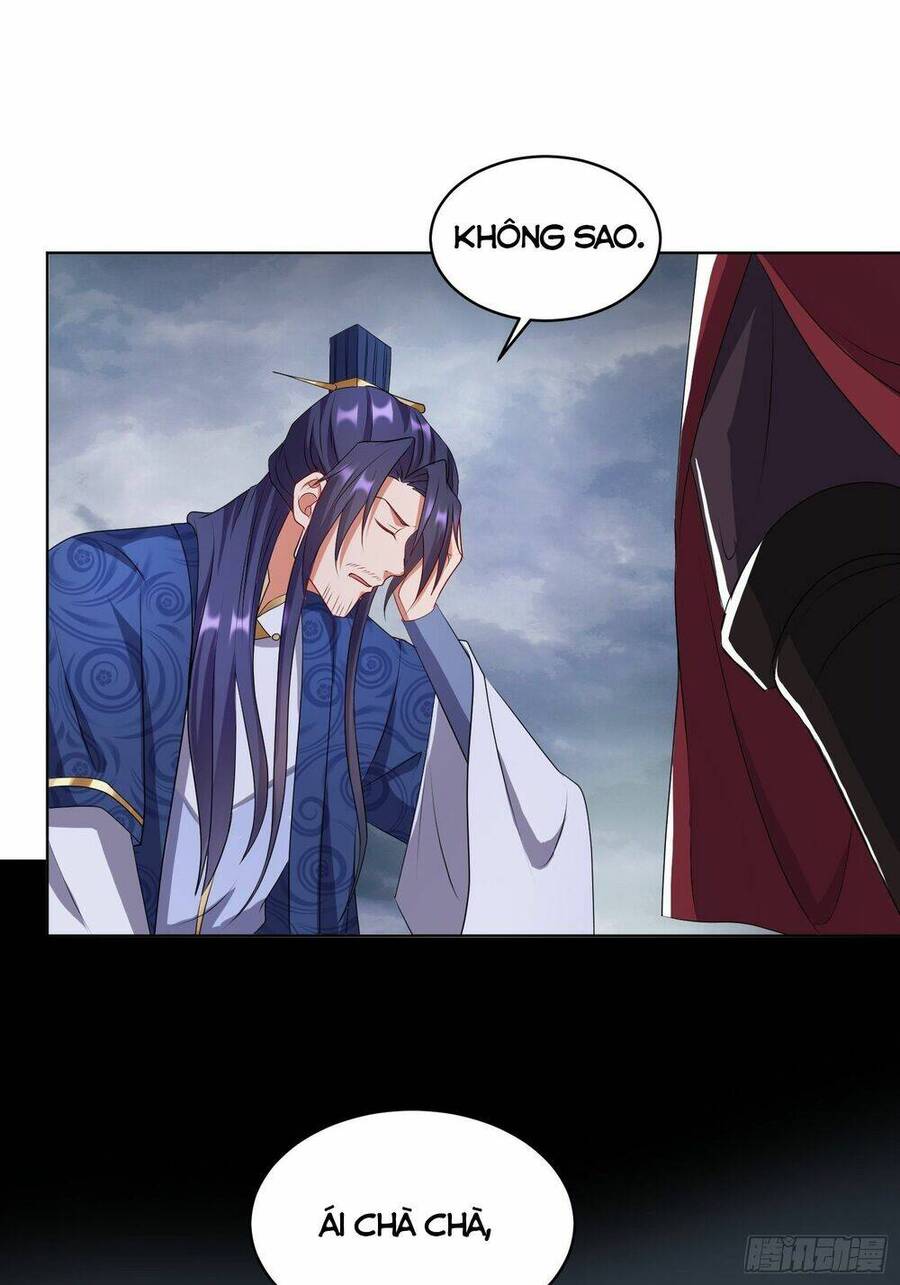 Người Ở Rể Bị Ép Thành Phản Diện Chapter 422 - 14