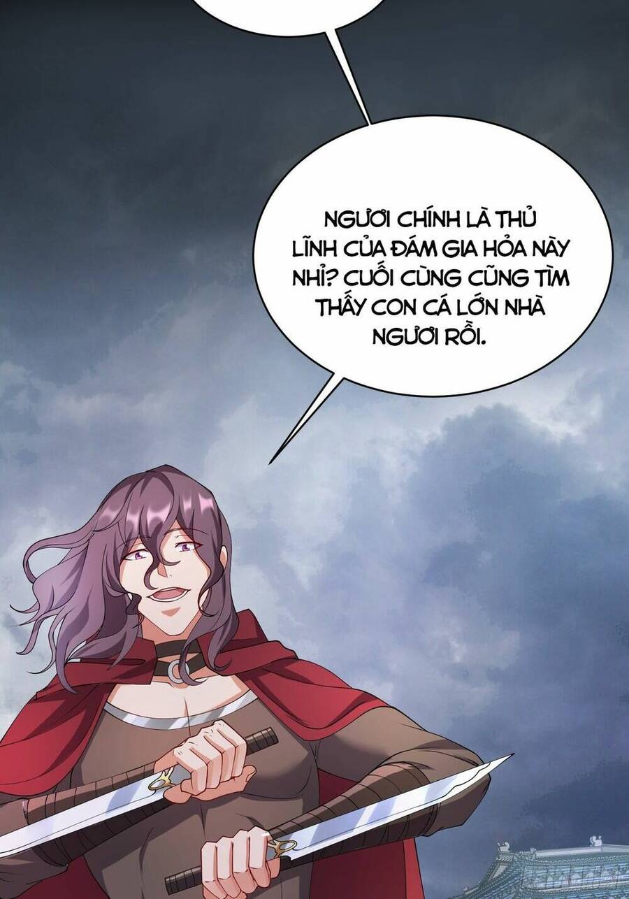 Người Ở Rể Bị Ép Thành Phản Diện Chapter 422 - 15