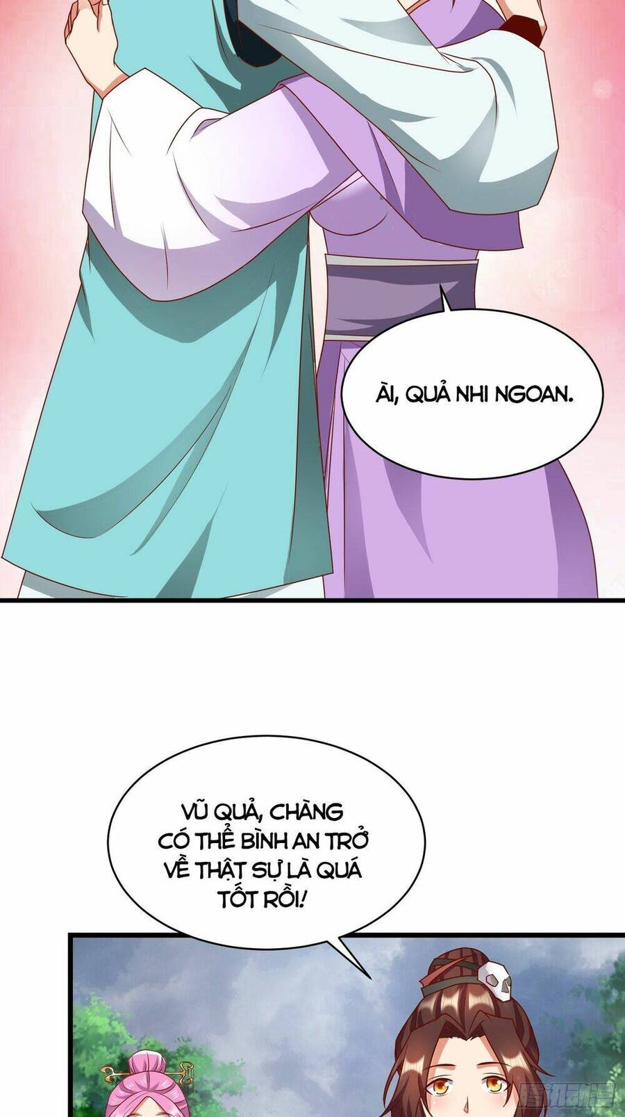 Người Ở Rể Bị Ép Thành Phản Diện Chapter 422 - 35
