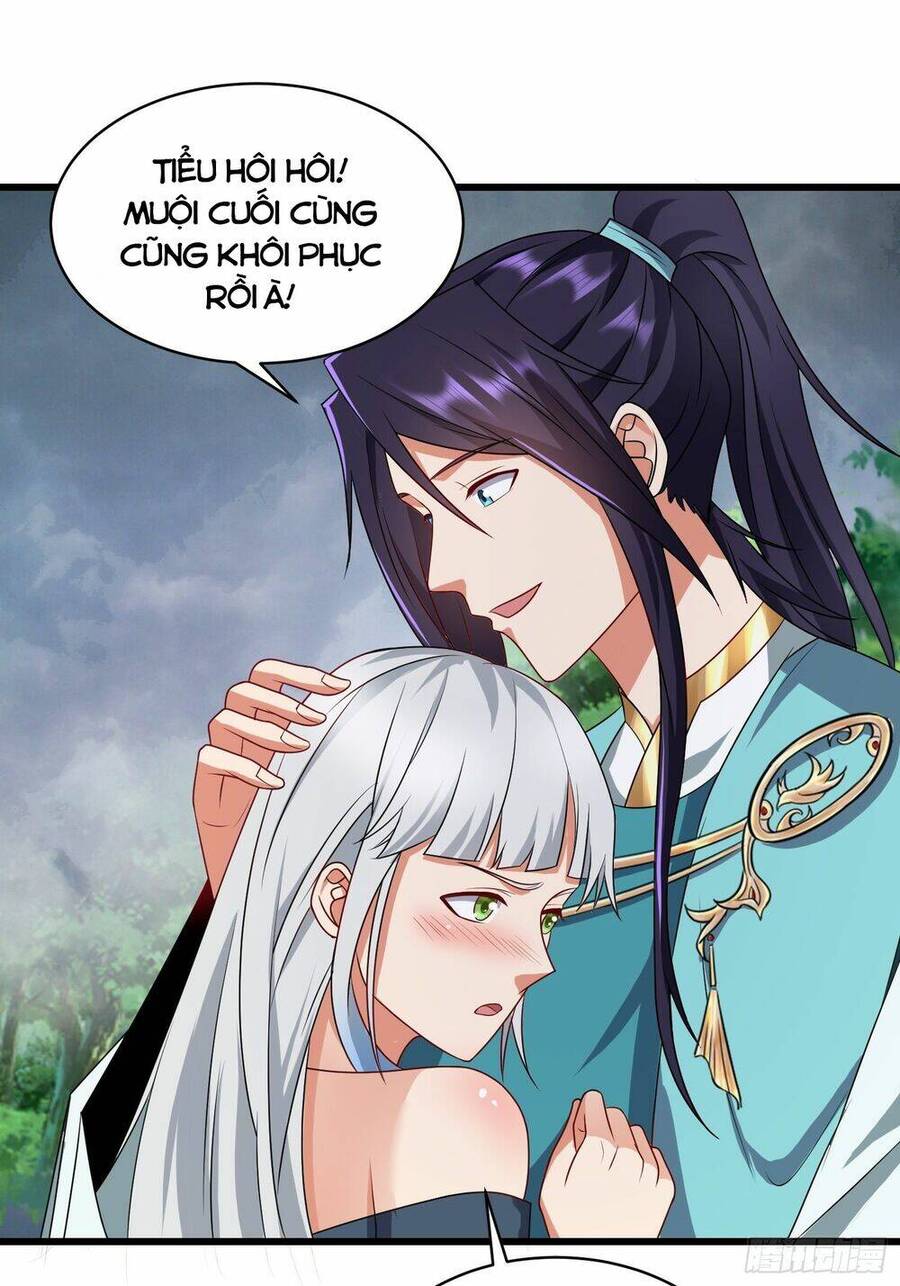 Người Ở Rể Bị Ép Thành Phản Diện Chapter 422 - 38