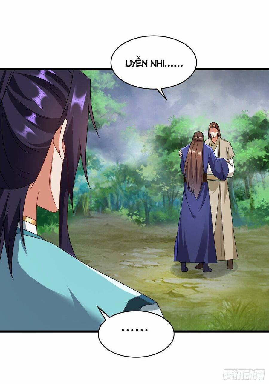 Người Ở Rể Bị Ép Thành Phản Diện Chapter 422 - 42