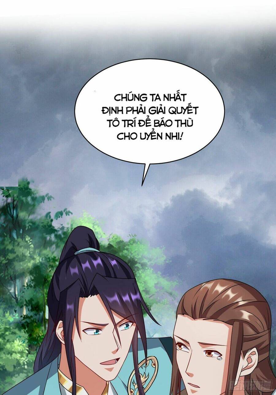 Người Ở Rể Bị Ép Thành Phản Diện Chapter 422 - 44