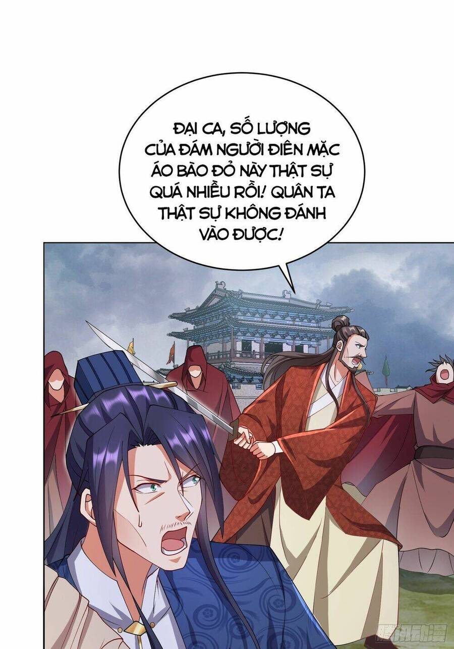 Người Ở Rể Bị Ép Thành Phản Diện Chapter 422 - 10