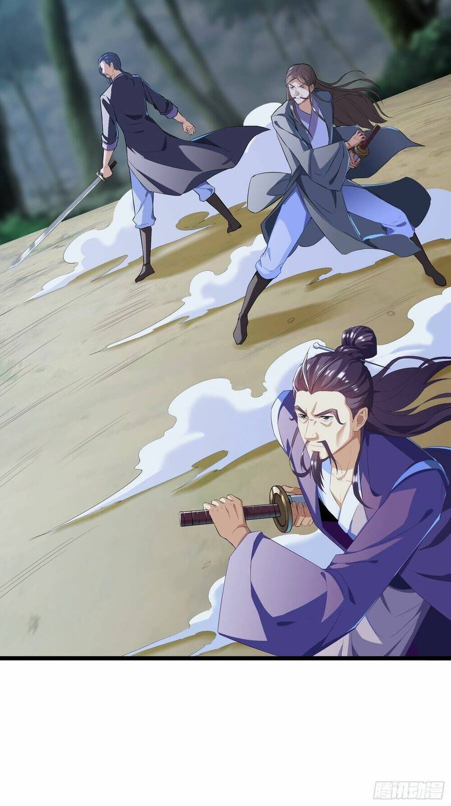 Người Ở Rể Bị Ép Thành Phản Diện Chapter 423 - 17
