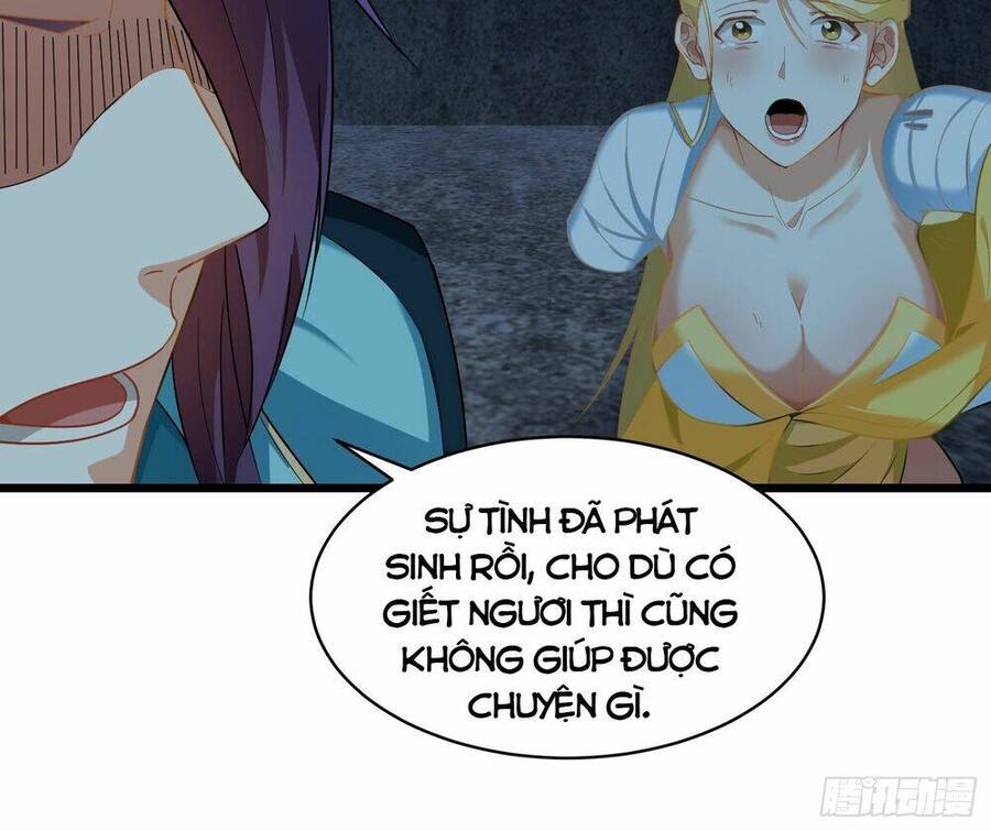 Người Ở Rể Bị Ép Thành Phản Diện Chapter 423 - 23