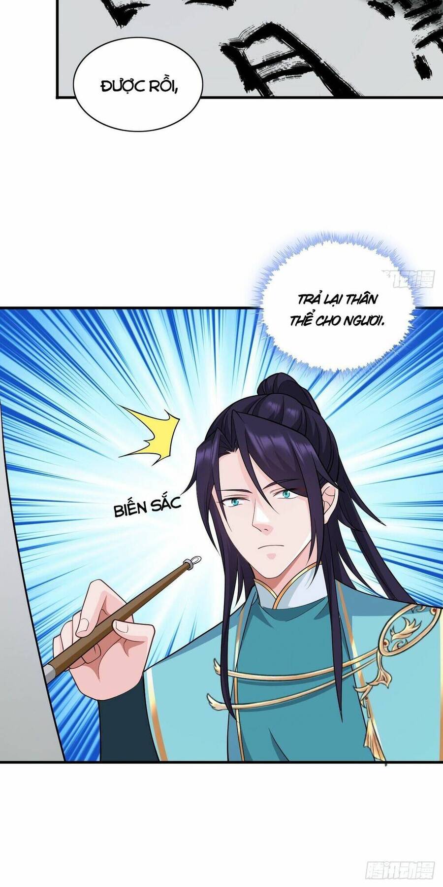 Người Ở Rể Bị Ép Thành Phản Diện Chapter 424 - 13