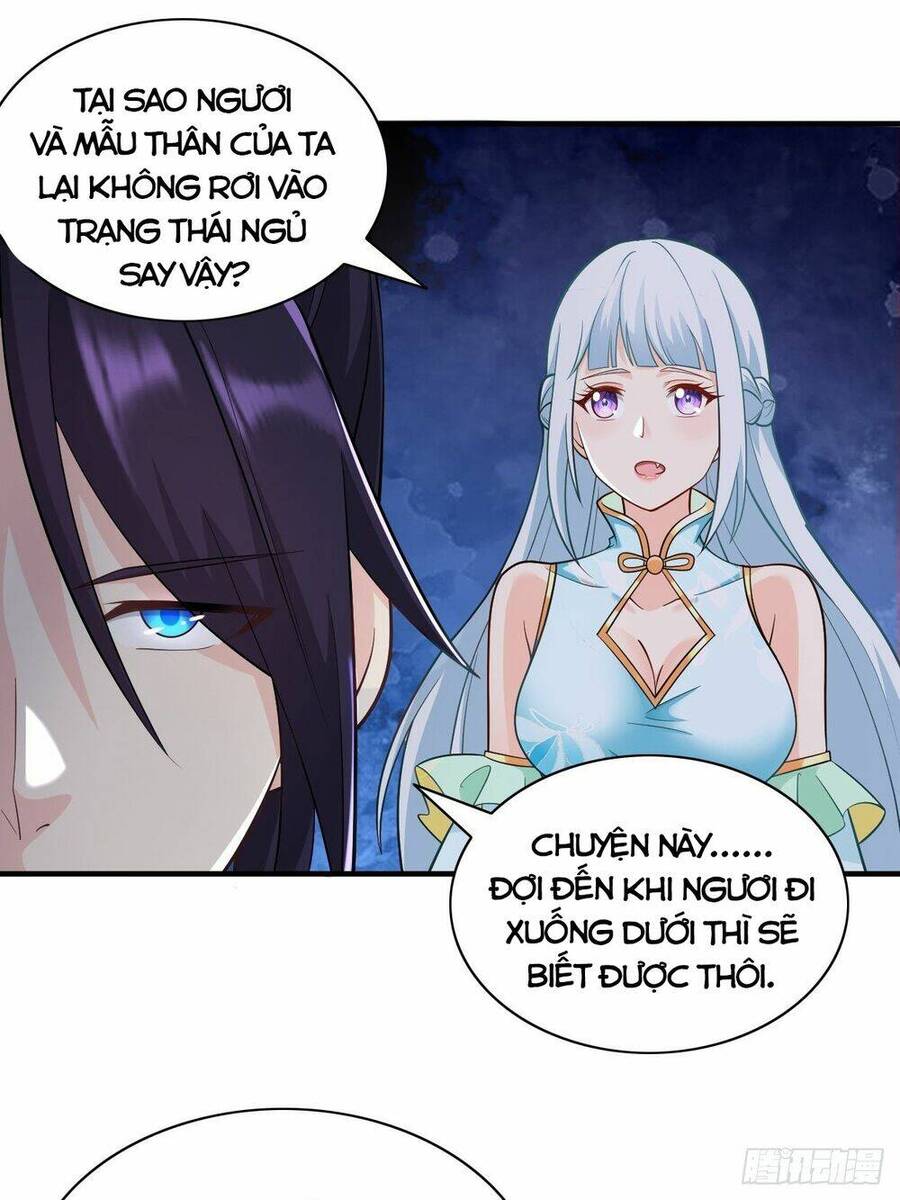 Người Ở Rể Bị Ép Thành Phản Diện Chapter 424 - 10
